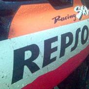 Honda SFX Repsol
