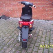 Yamaha Neos