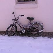 Puch Maxi K (PROJEKT!)