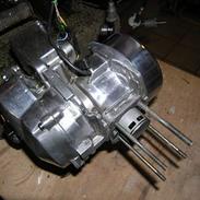 Puch Maxi K (PROJEKT!)