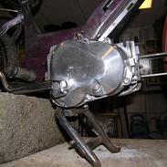 Puch Maxi K (PROJEKT!)