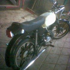 Kreidler RMC florett (solgt)