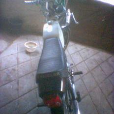 Kreidler RMC florett (solgt)