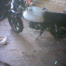 Kreidler RMC florett (solgt)