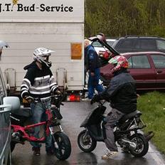 Yamaha jog Team KarburatorSprit