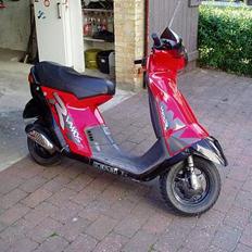 Derbi Vamos - Solgt!