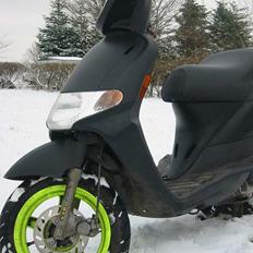 Derbi Atlantis Bullet >>SOLGT<<