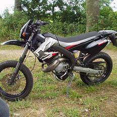 Derbi Senda SM Solgt :( 