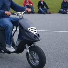 Piaggio Typhoon Mhr ac | FØR