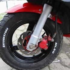 Aprilia Sonic >>SOLGT<<