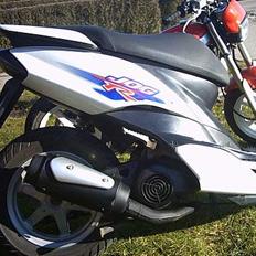Yamaha Jog R solgt