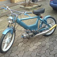 Puch Maxi - IceCube * Solgt