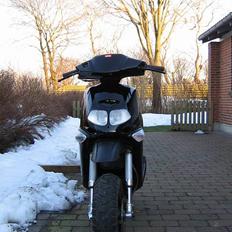 Aprilia Rally (SOLGT!)