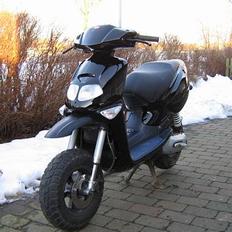 Aprilia Rally (SOLGT!)