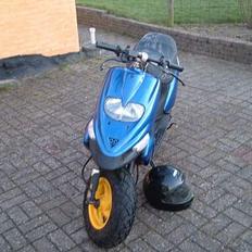 Gilera Stalker *SOLGT*