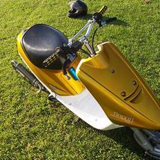 Yamaha Jog fs (BYTTET!)