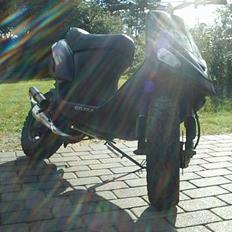 Gilera Stalker Sport (Solgt)