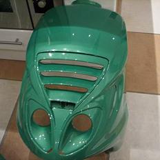 Piaggio nrg byttet til bws ´ng