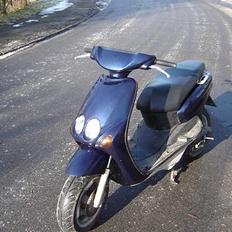 Yamaha neos
