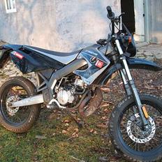 Derbi Senda. Byttet Til Sonic !