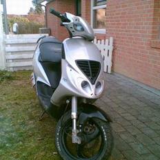 Piaggio NRG mc3  ( SOLGT )