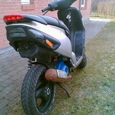 Piaggio NRG mc3  ( SOLGT )