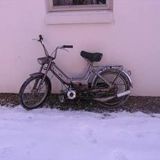 Puch Maxi K (PROJEKT!)
