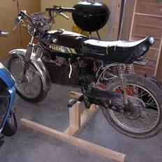 Puch Monza 2gear før solgt