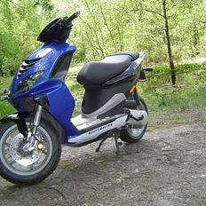 Piaggio nrg power..SOLGT..