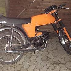 Puch Monza Juvel