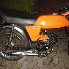 Puch Monza Juvel