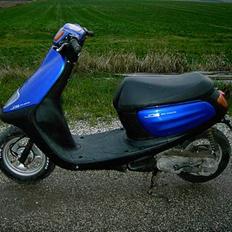 Yamaha Jog..