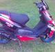 Aprilia Dietch ( SOLGT )