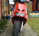 Aprilia Sr50 AC / SD *SOLGT*