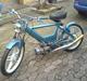 Puch Maxi - IceCube * Solgt