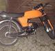 Puch Monza Juvel