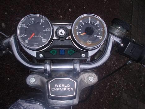 Kreidler Florett 5gear rmc solgt billede 6
