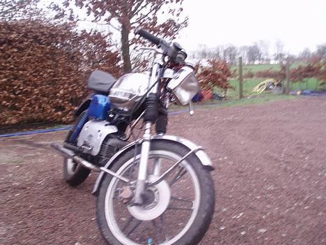 Kreidler Florett 5gear rmc solgt billede 10