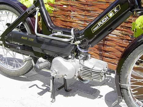 Puch Maxi K billede 7