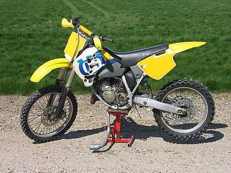 PGO #HOT 50#Team Ghost rider - mit nye lejetøj:P billede 9