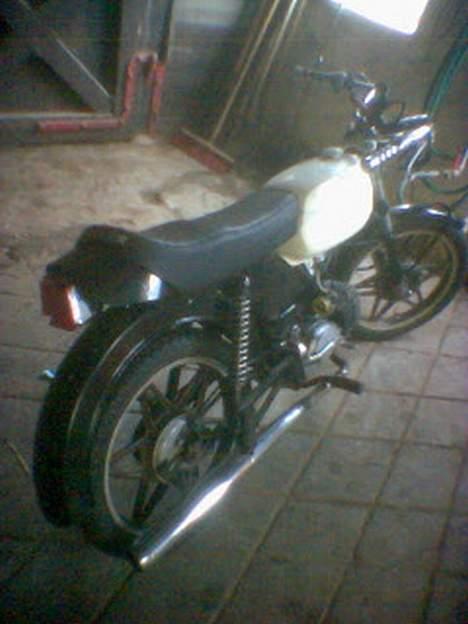 Kreidler RMC florett (solgt) billede 1