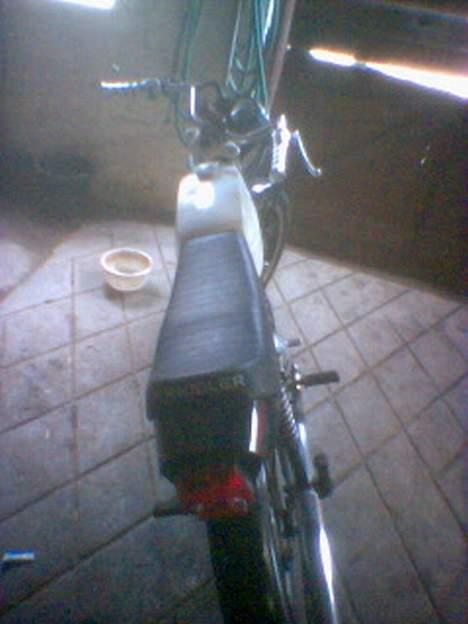 Kreidler RMC florett (solgt) billede 2