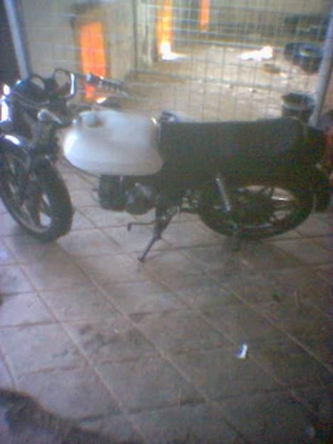 Kreidler RMC florett (solgt) billede 4