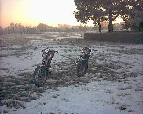 Puch monza billede 15