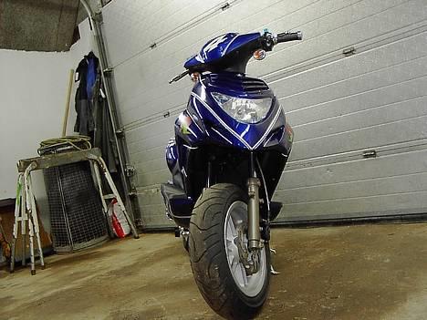 CPI Oli EVO*-<Team BaB-LøG>-  billede 4