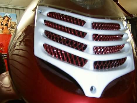 Aprilia sonic *PROJEKT* billede 11