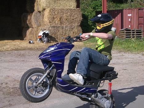 CPI Oli EVO*-<Team BaB-LøG>-  billede 5