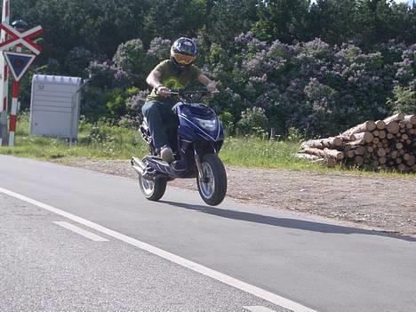 CPI Oli EVO*-<Team BaB-LøG>-  billede 6