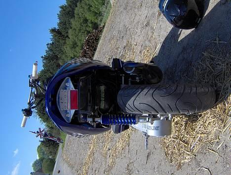 CPI Oli EVO*-<Team BaB-LøG>-  billede 7