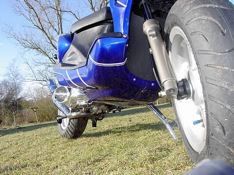 CPI Oli EVO*-<Team BaB-LøG>-  billede 8